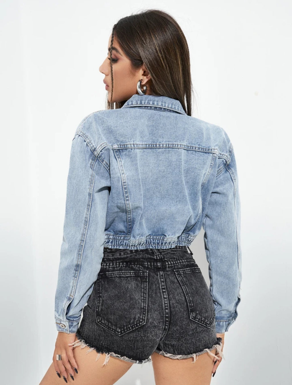 Chaqueta