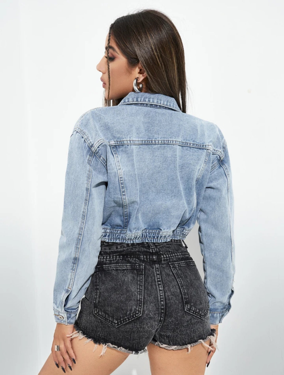 Chaqueta