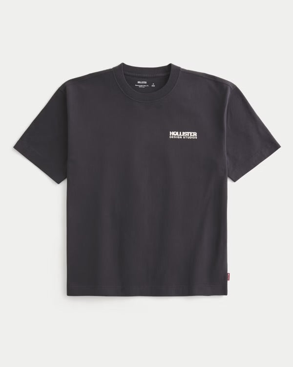 Oversize hollister