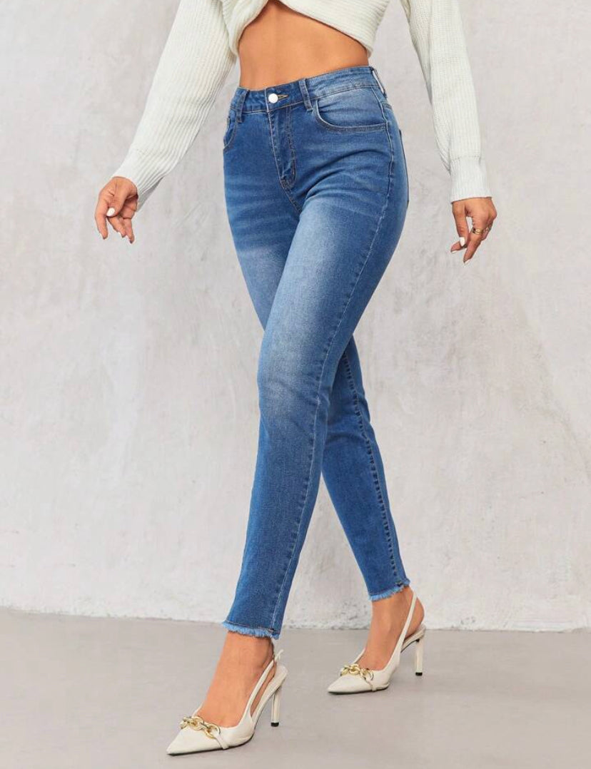 Skinny