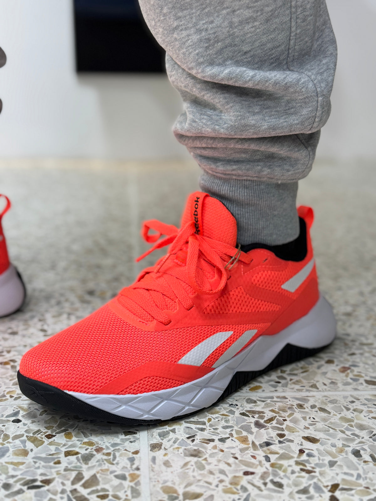 Reebok