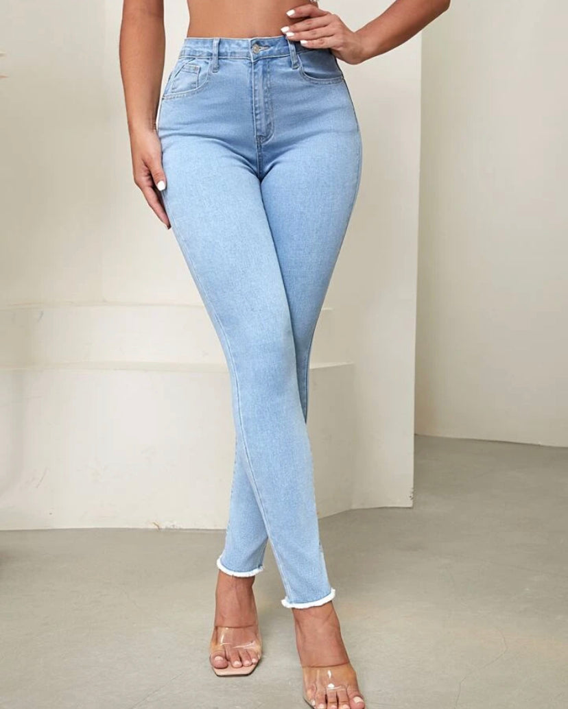 Skinny