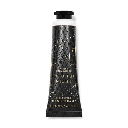 Crema de manos