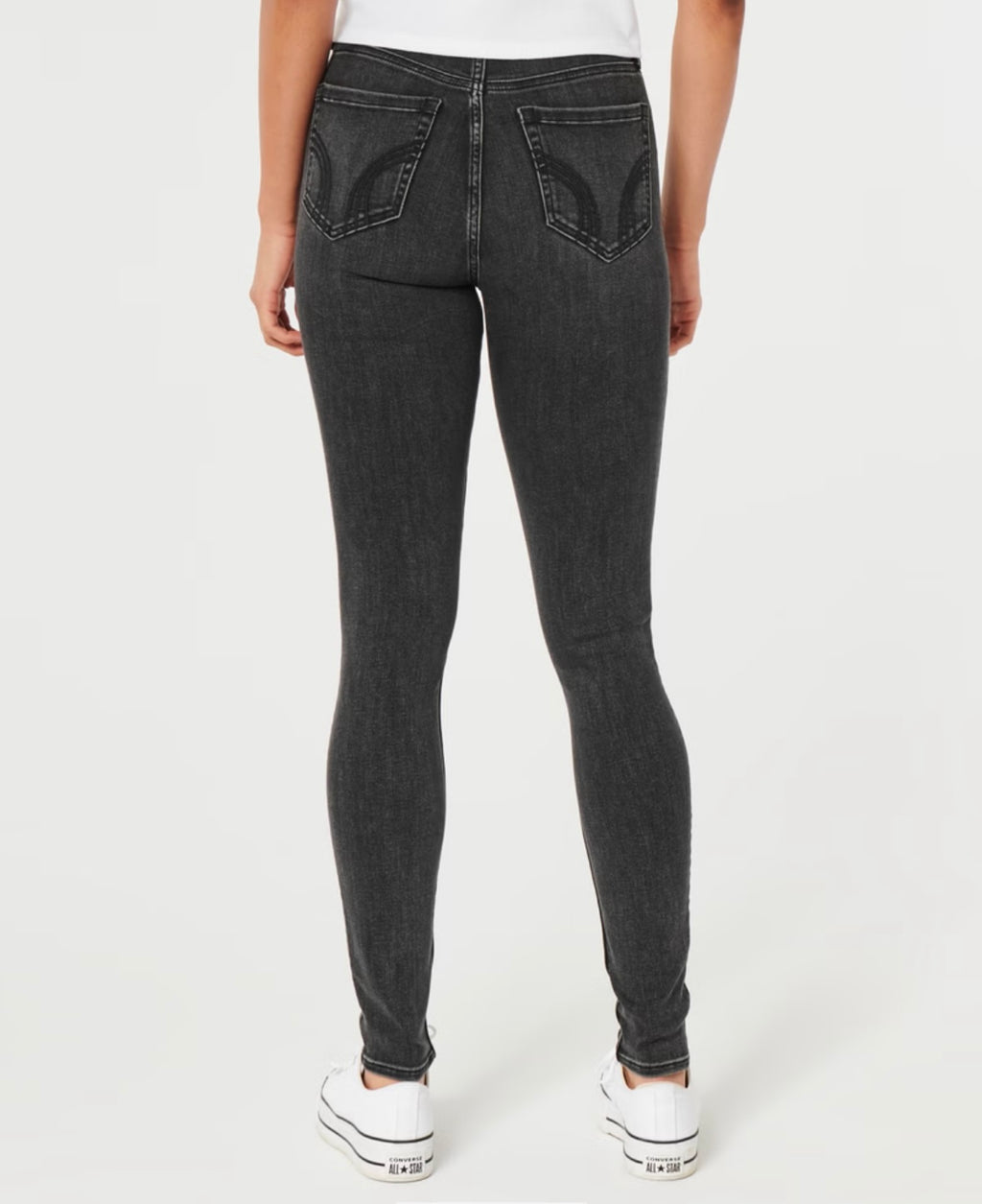 Hollister skinny