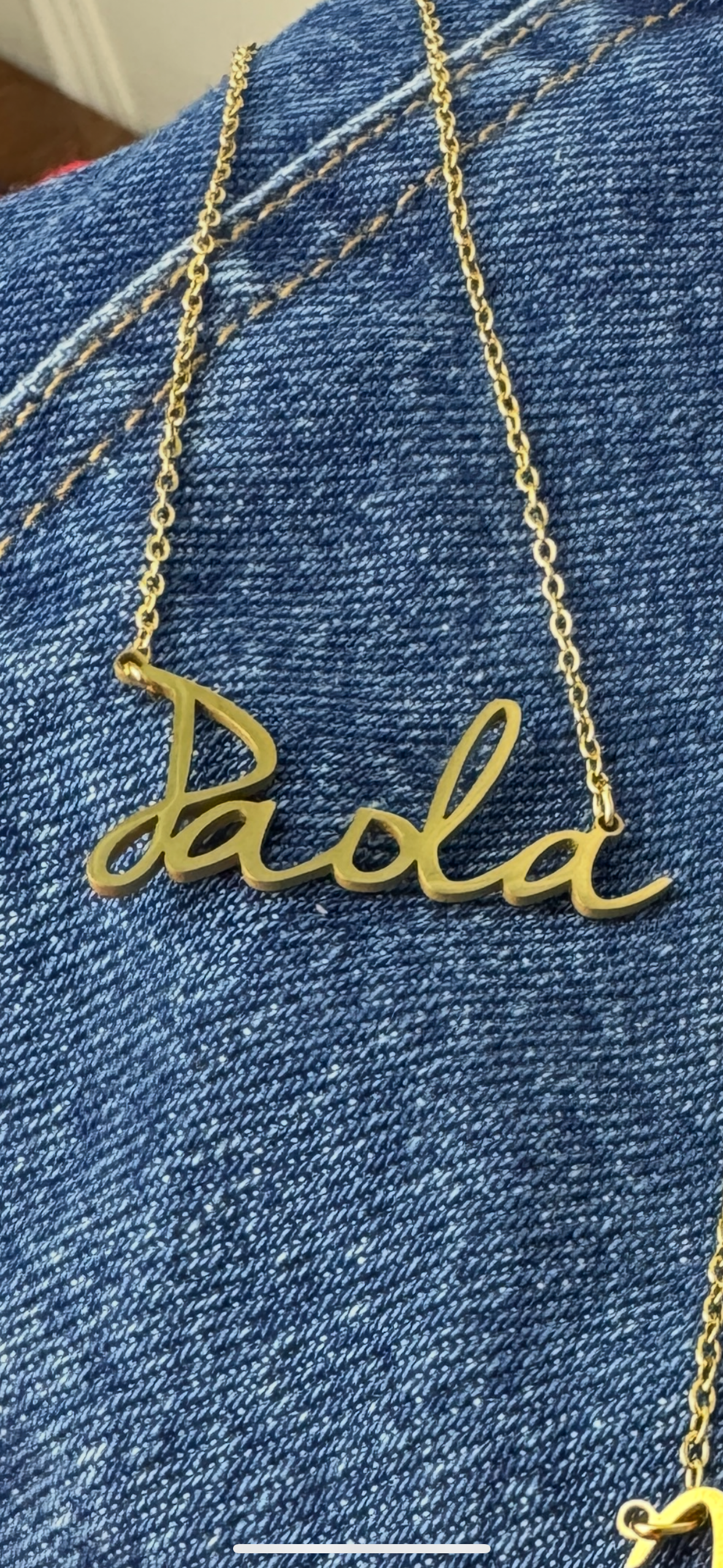 Collar