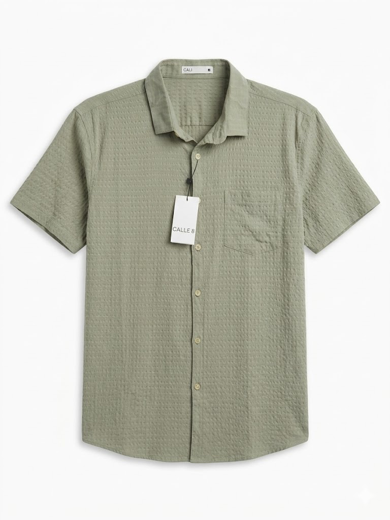 Camisa calle 8