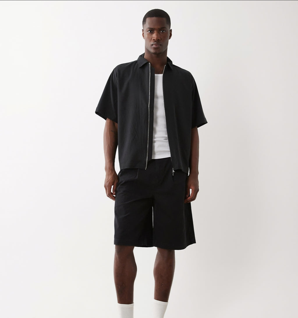 Camisa bershka