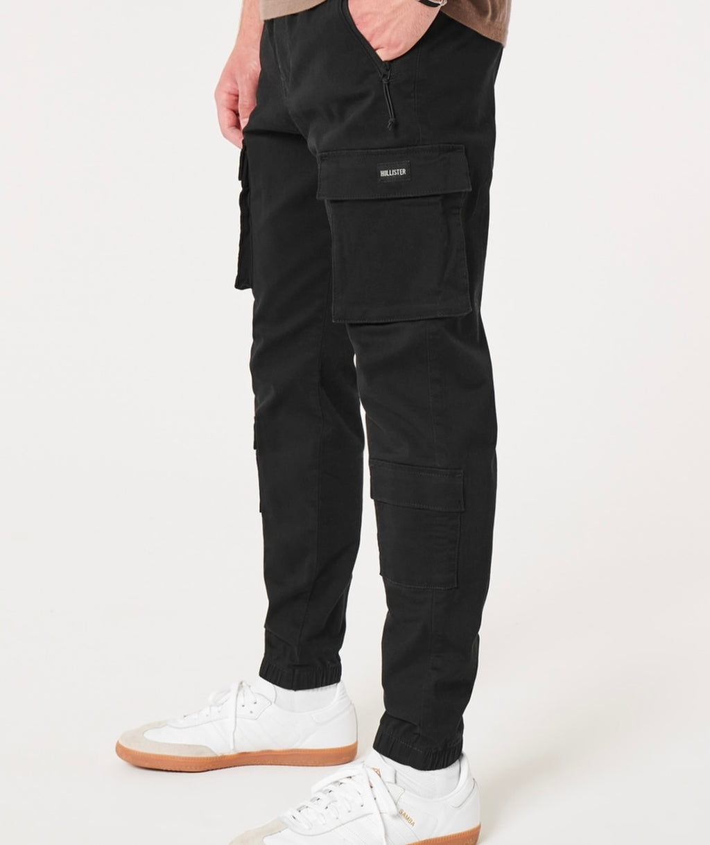 Jogger