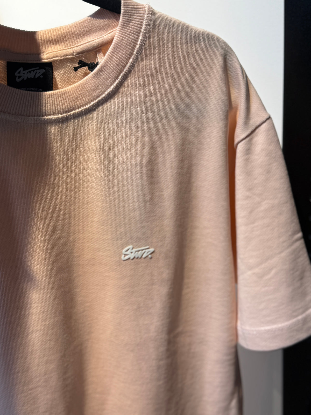 Pull and bear