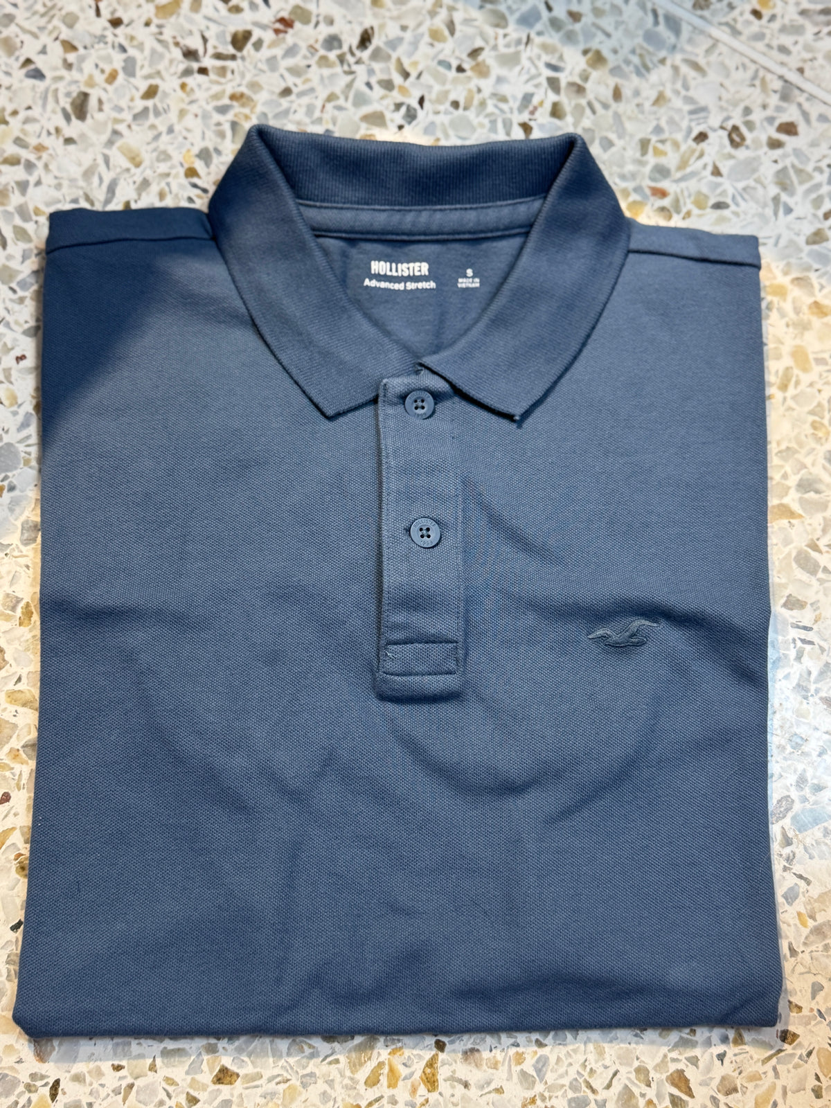 Chemise Hollister