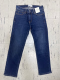 Straight jeans 028022