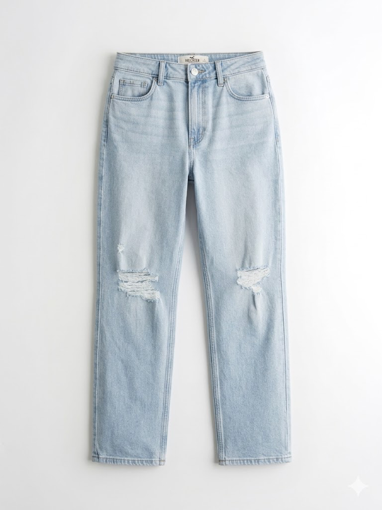 Pantalón Hollister 245281
