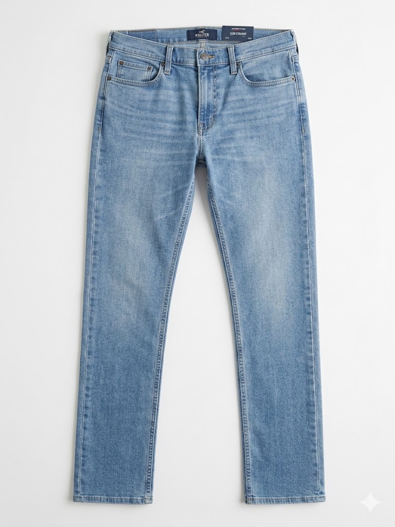 Slim Straight epic flex 943278