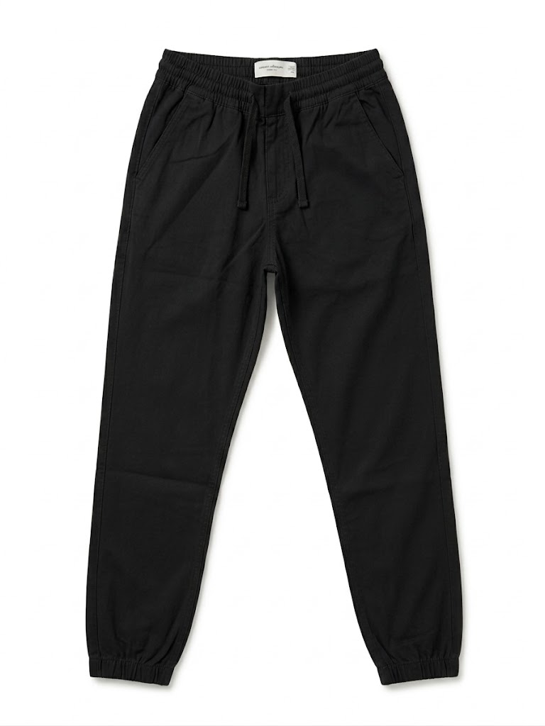 Jogger de niño