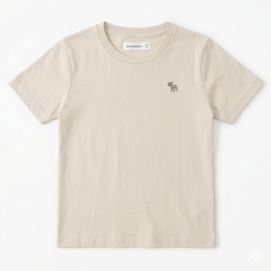Abercrombie kids