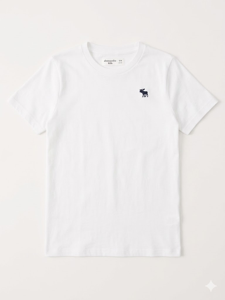 Abercrombie kids