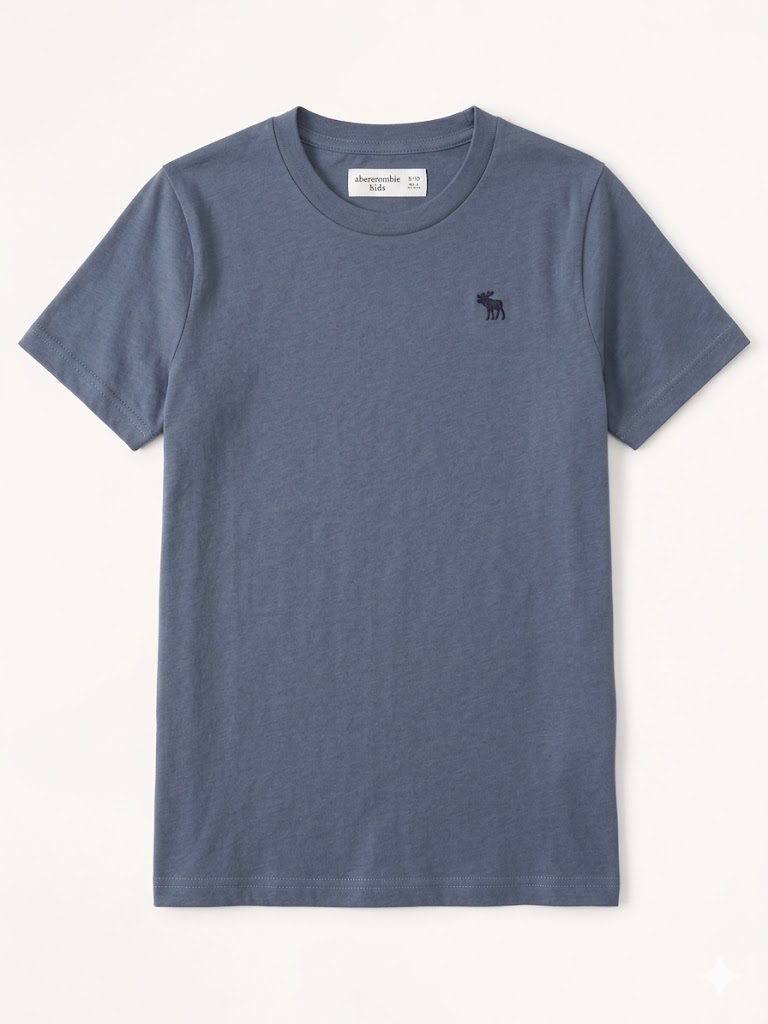 Abercrombie kids