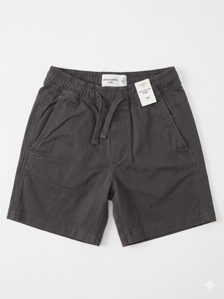Abercrombie kids