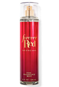 Forever red