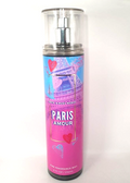 Paris amor