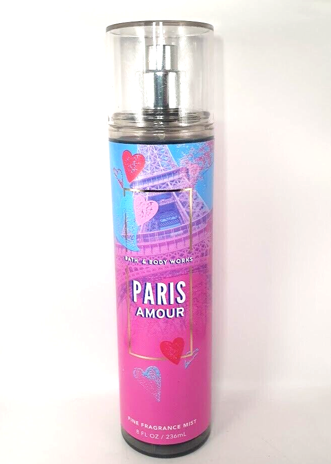 Paris amor