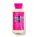 Perfect pink crema