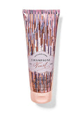 Champagne crem