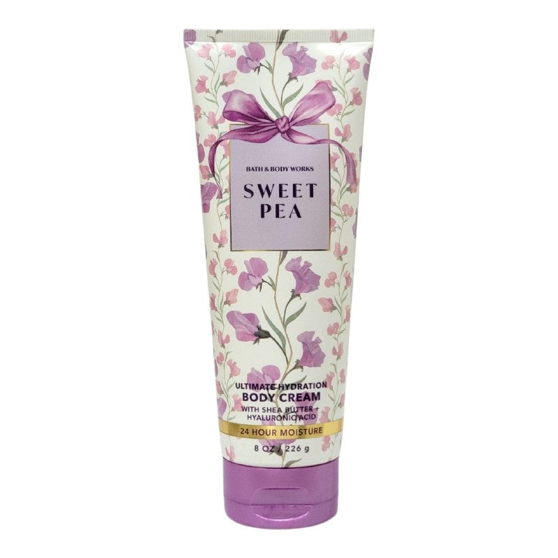 Sweet pea