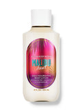 Malibú crema