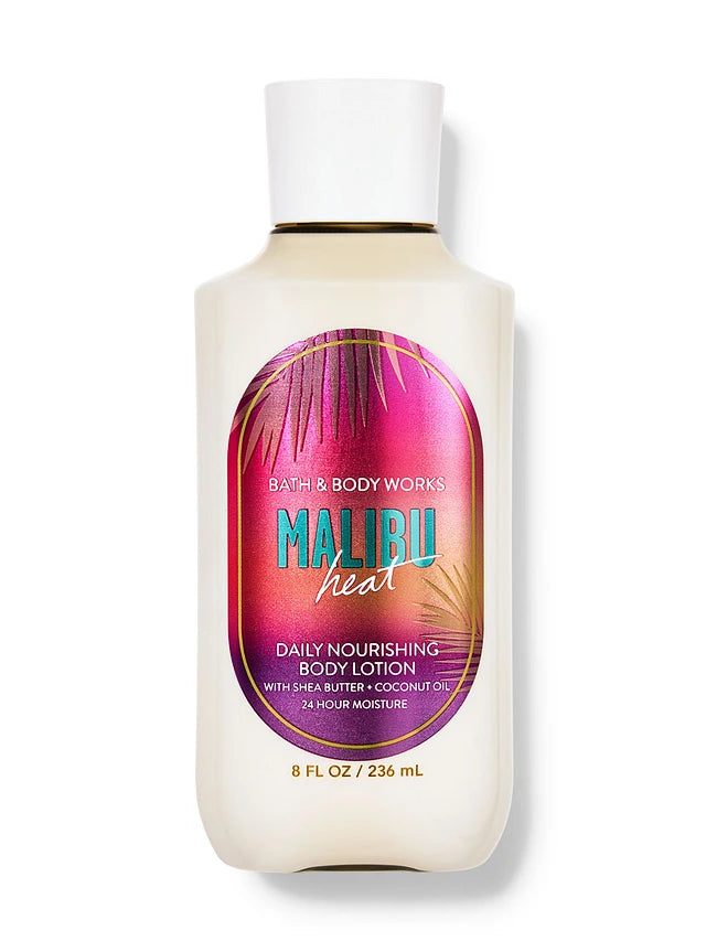 Malibú crema