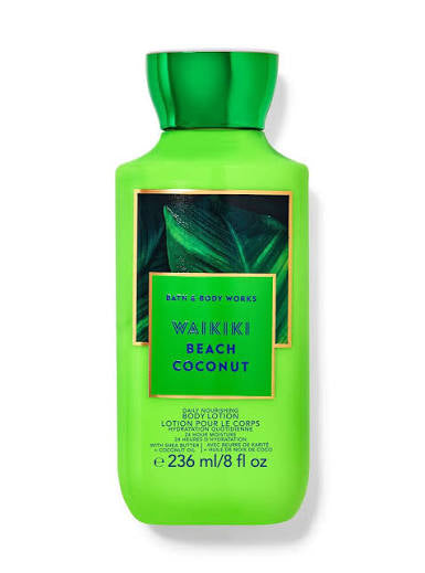 Waikiki crema