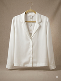 Camisa blanca