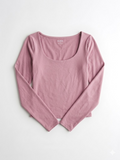Blusa Hollister