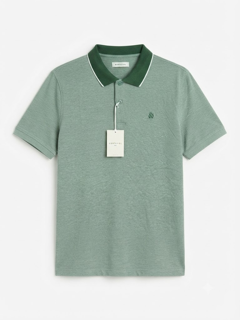 Chemise Corte fiel
