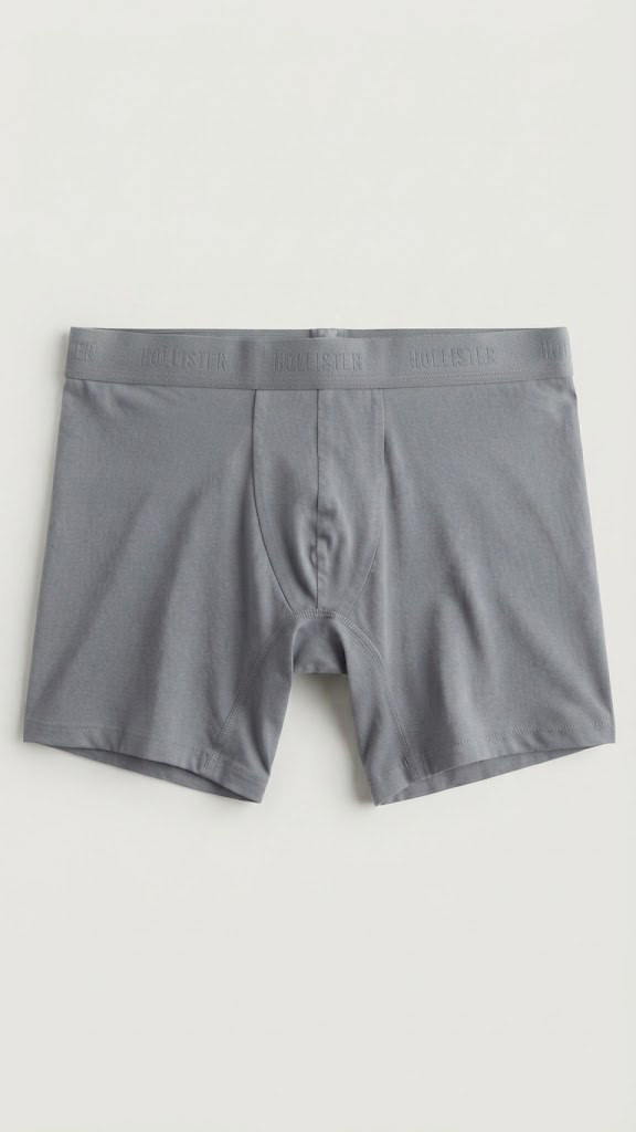 Boxer 23