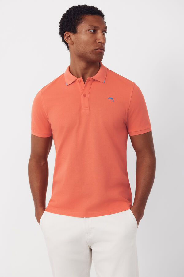 Chemise corte fiel