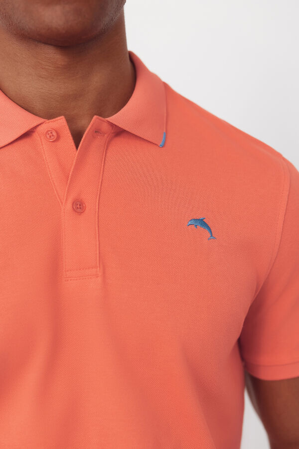 Chemise corte fiel