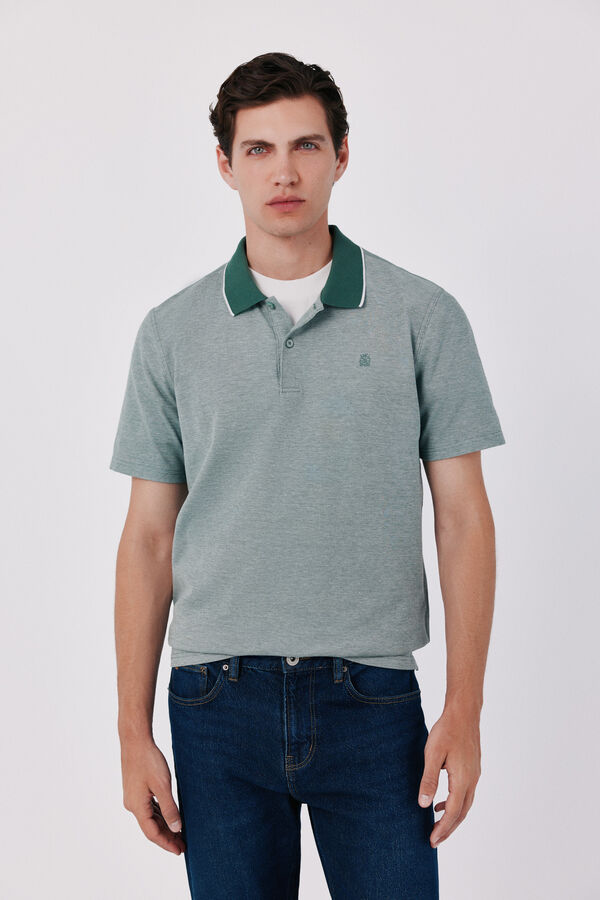 Chemise Corte fiel
