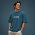 Oversize bershka