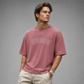 Oversize bershka