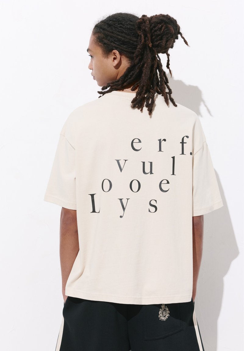 Oversize pull and bear