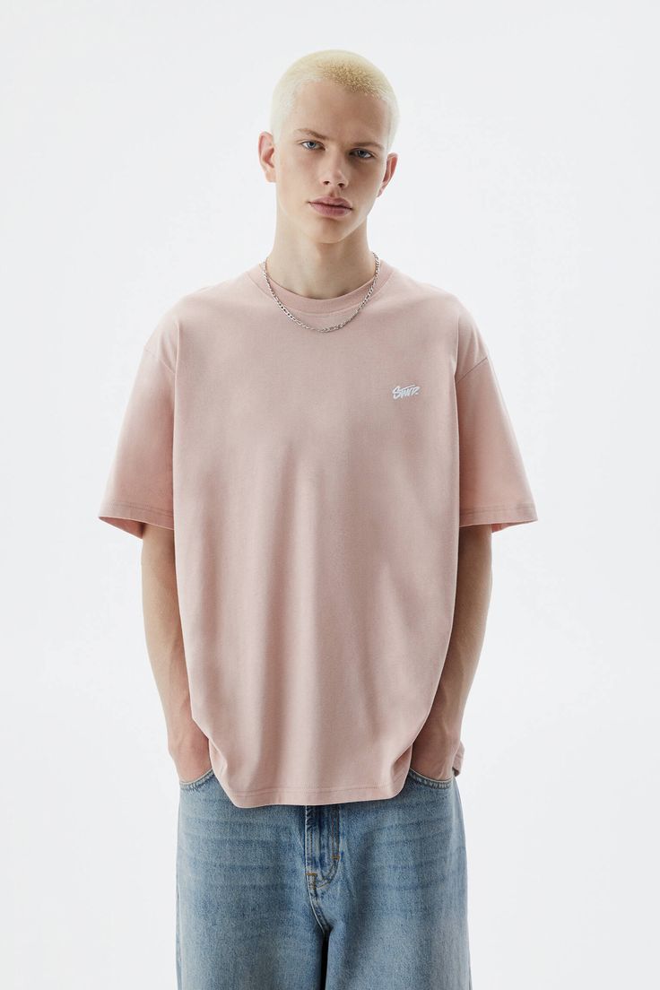 Pull and bear