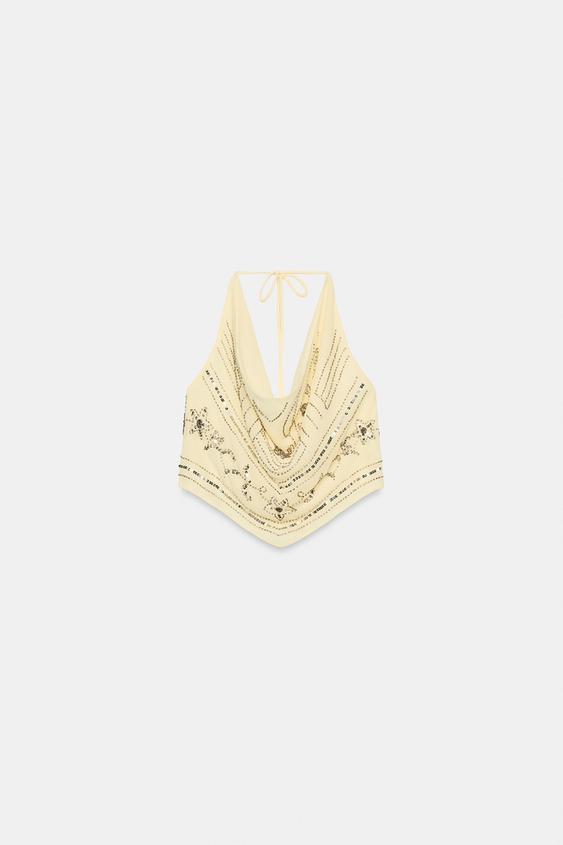 Top Zara
