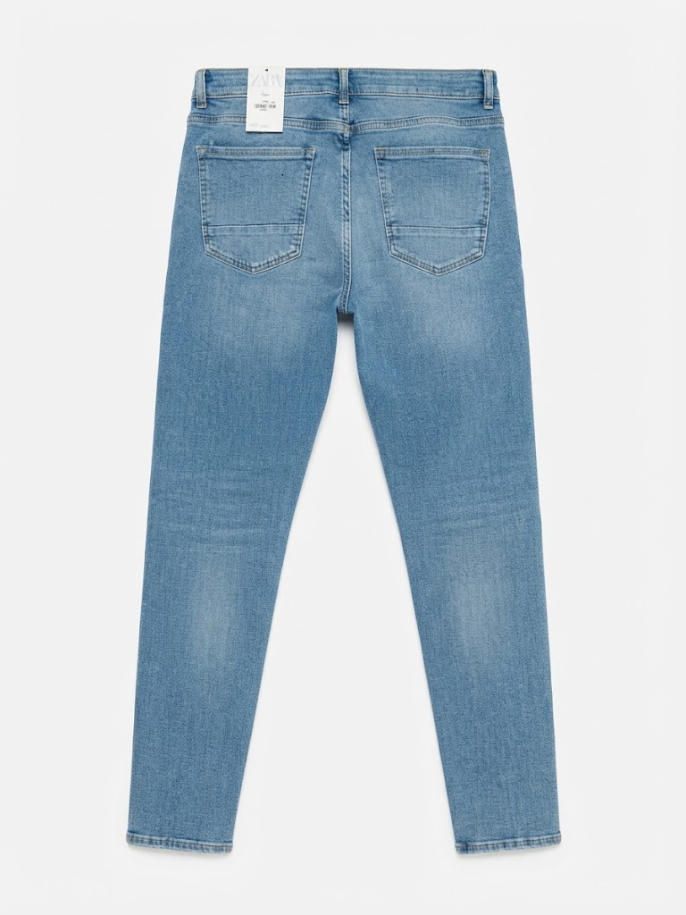Pantalón Zara