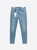Pantalón Zara