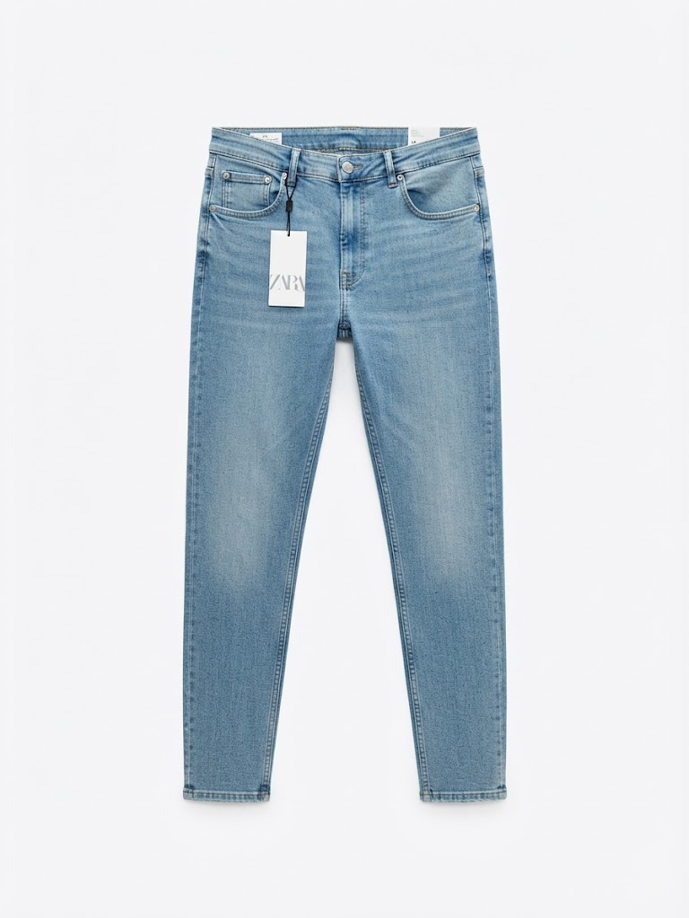 Pantalón Zara