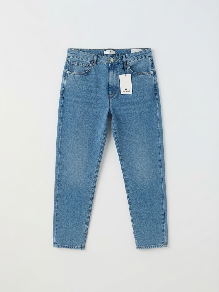 Pull and bear