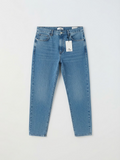 Pull and bear