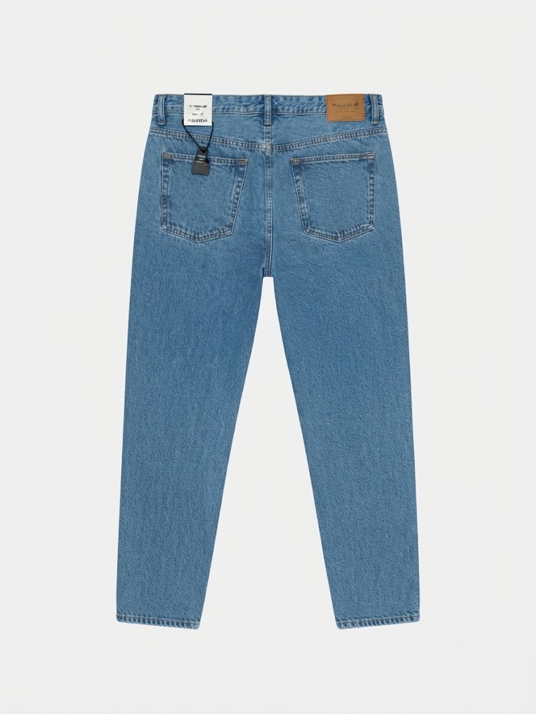 Pull and bear