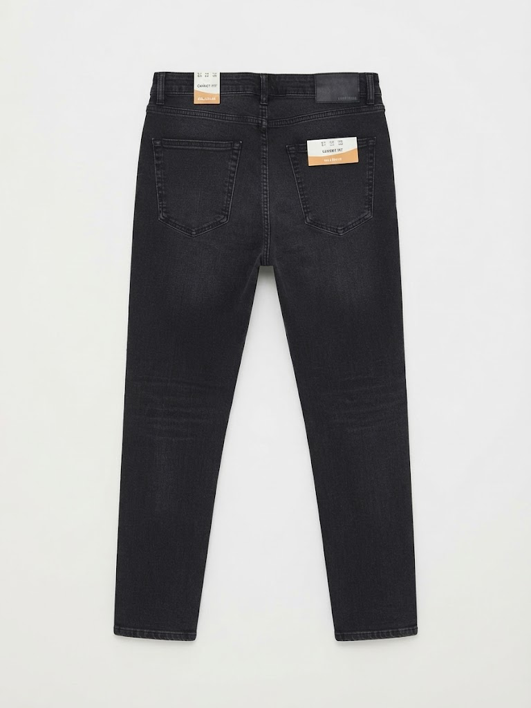 Pull and bear